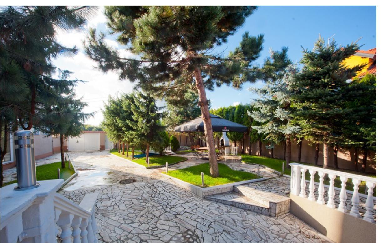 Motel Merkury Гдиня Екстериор снимка