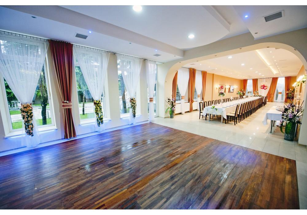 Motel Merkury Гдиня Екстериор снимка