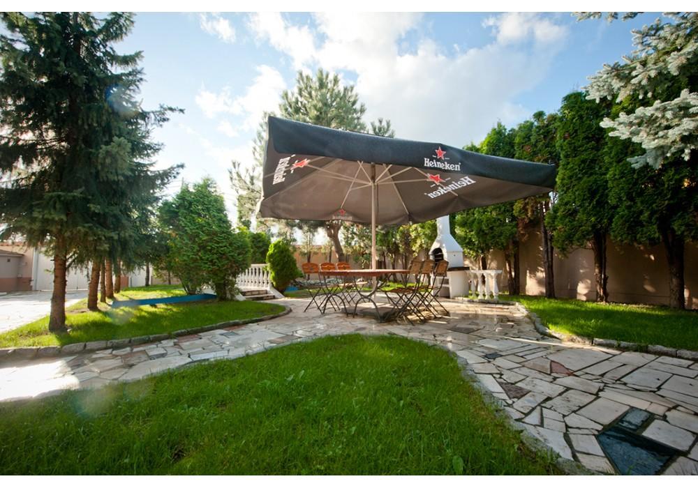 Motel Merkury Гдиня Екстериор снимка