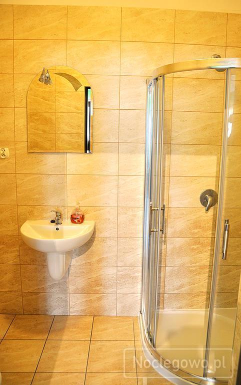 Motel Merkury Гдиня Екстериор снимка
