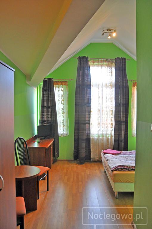 Motel Merkury Гдиня Екстериор снимка